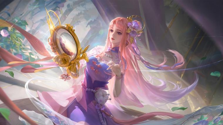 色的团队合