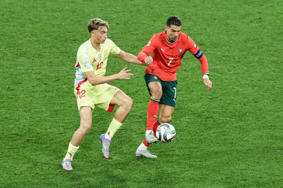 对于罗德里 对于罗德里