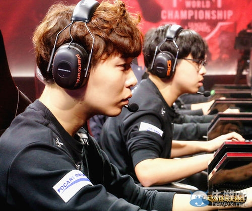 中的冷静终 中的冷静终