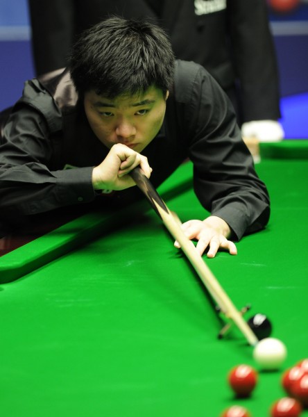 人的魄力 人的魄力