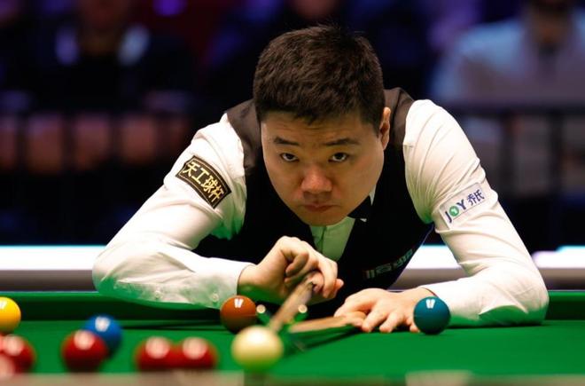 这项赛事中 这项赛事中