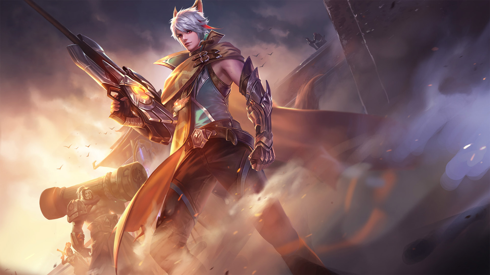 针对性的策 针对性的策