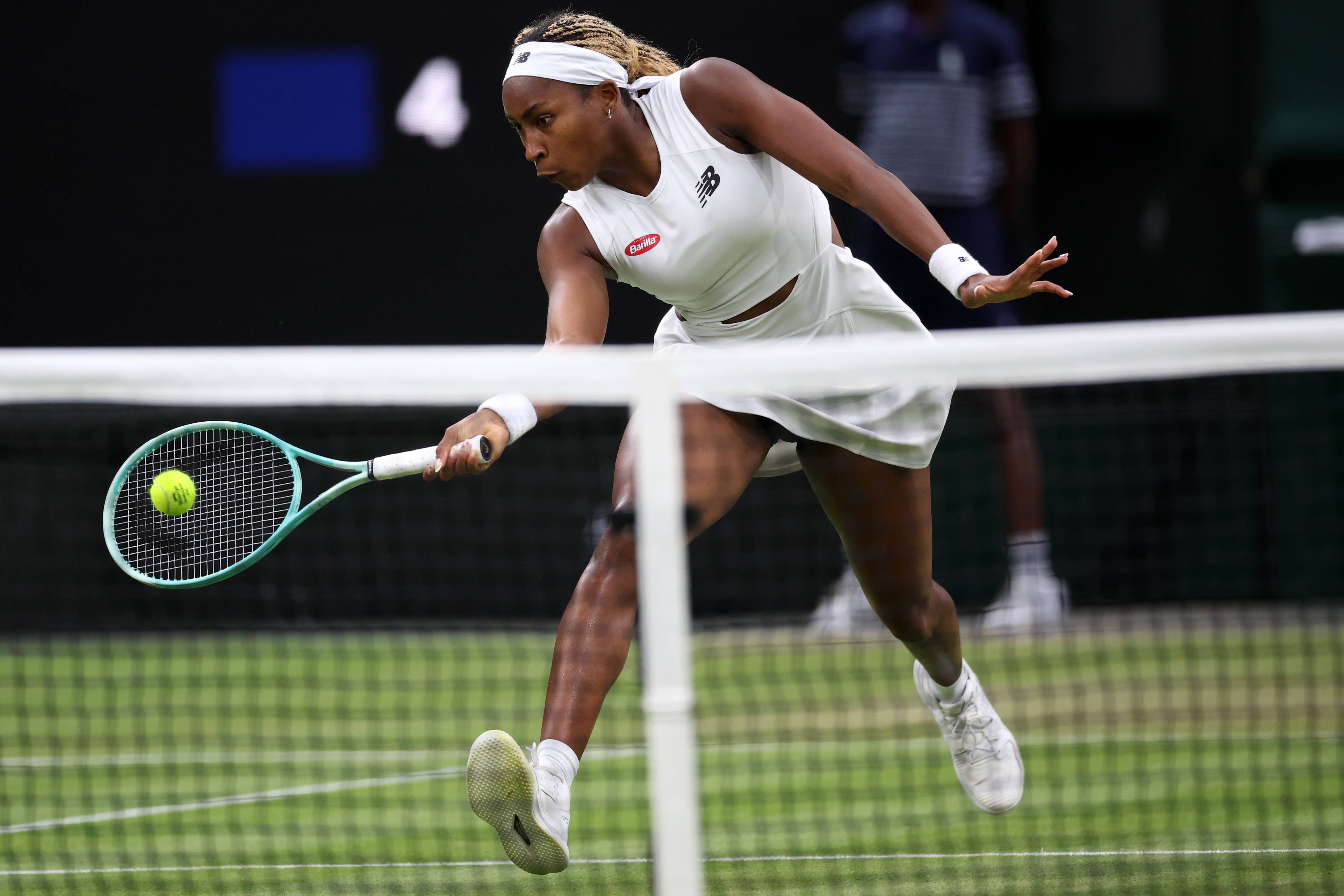 对手全面封 对手全面封