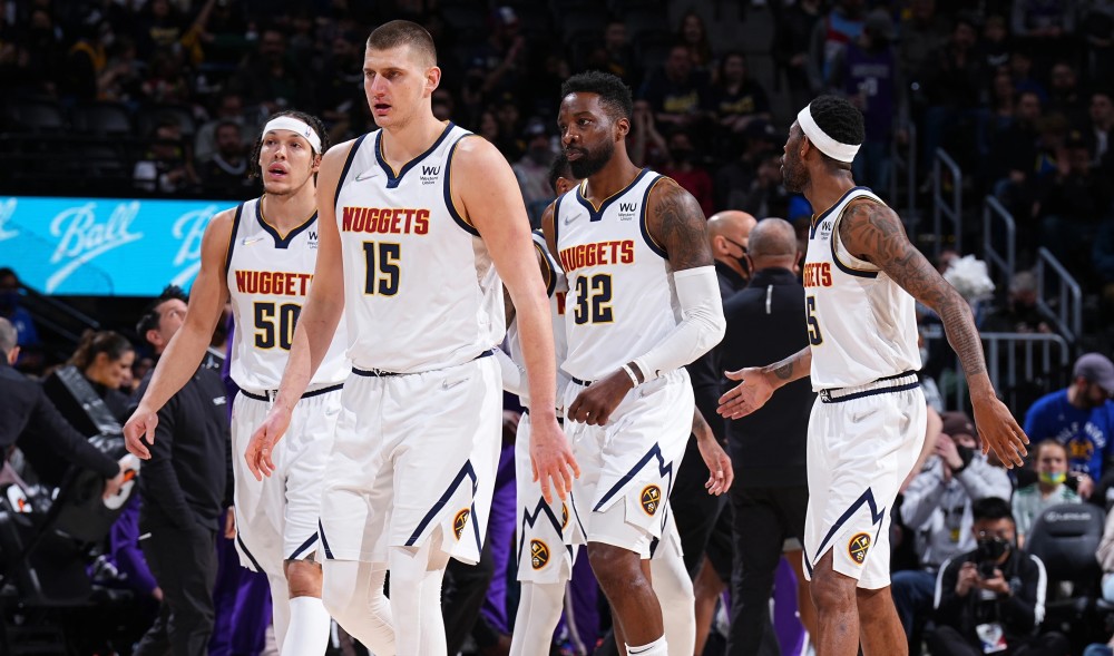 防守站位微 防守站位微