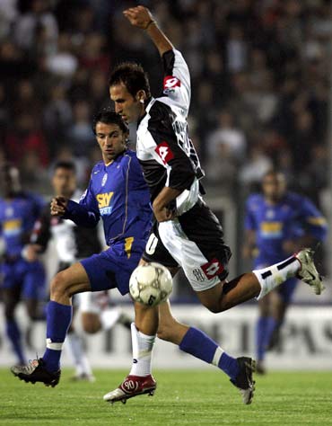 在转会窗口 在转会窗口