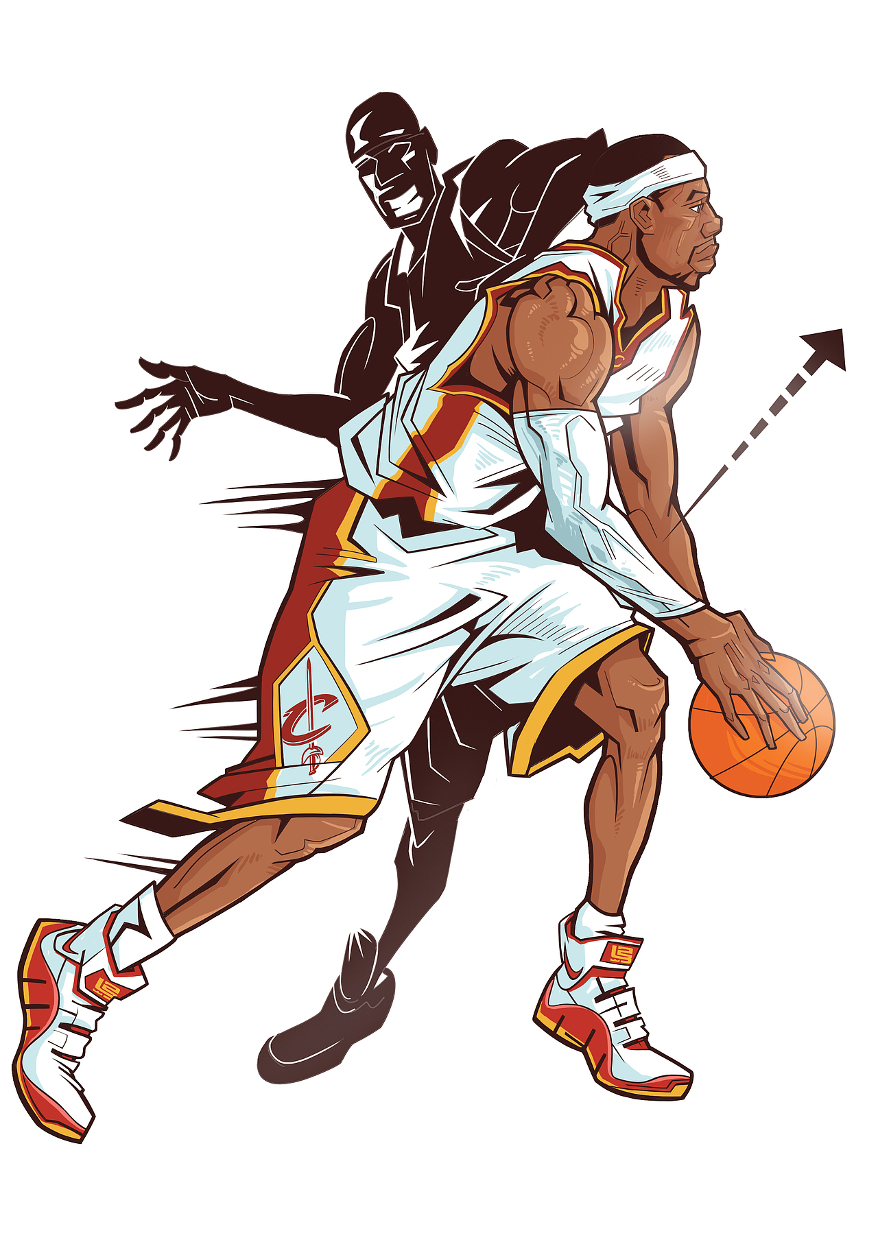 从口号变成 从口号变成